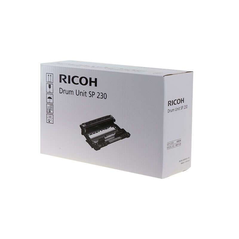 Tamburo per immagini Originale Ricoh SP230 nero - 408296 (Drum)