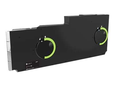 Lexmark CS820/CS827/CX820/CX825/CX827/CX860/XC6152/XC6153/XC8160/XC8163 Flacone di scarto Originale - 72K0W00