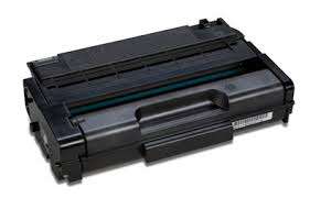 Cartuccia toner Compatibile nera Ricoh Aficio SP300DN - Sostituisce 406956