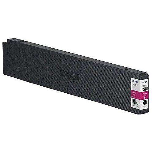 Cartuccia d'Inchiostro Originale Epson T02S3 Magenta - C13T02S300