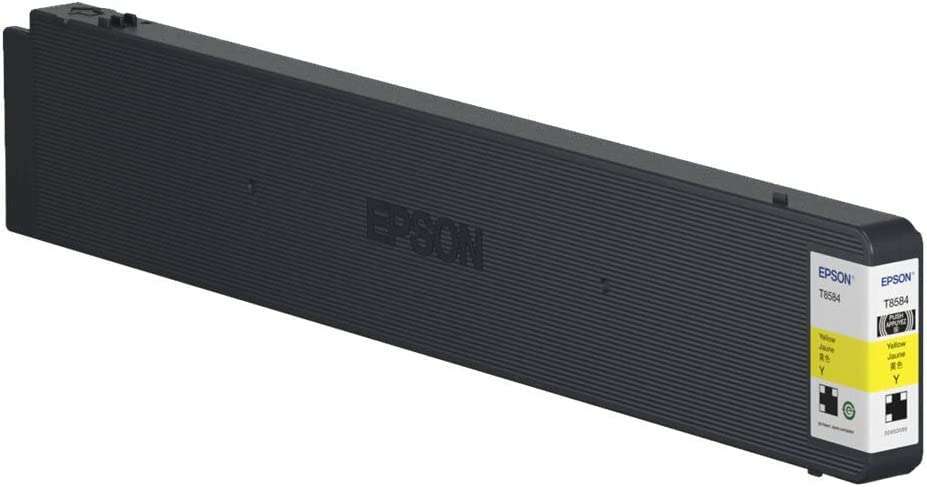 Cartuccia d'inchiostro originale Epson T02S4 Giallo - C13T02S400
