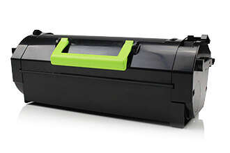 Lexmark MX711/MX810/MX811/MX811/MX812/MS811/MS812 Cartuccia toner Compatibile nera - Sostituisce 62D2X00/622X/52D2X00/522X