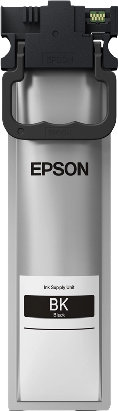Epson T11C1 Cartuccia d'Inchiostro Originale Nero - C13T11C140