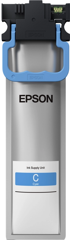 Epson T11C2 Cartuccia d'Inchiostro Originale Ciano - C13T11C240