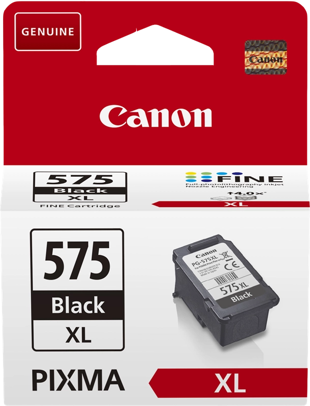 Canon PG575XL Cartuccia d'inchiostro Originale Nero - 5437C001