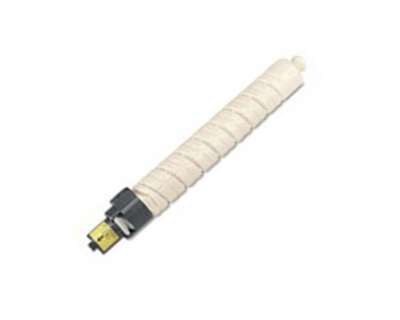 Ricoh Aficio MP-C4000/MP-C5000/MP-C4501/MP-C5501 Cartuccia Toner Originale Giallo - 842049/841457/841161