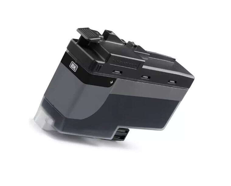 Cartuccia d'Inchiostro Compatibile Brother LC422XL Nero - Sostituisce LC422XLBK