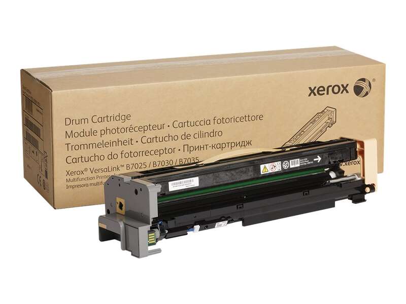 Xerox VersaLink B7025/B7030/B7035 Nero Immagini Originali - 113R00779 (Tamburo)