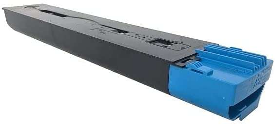 Cartuccia toner Compatibile Xerox Colore 550/560/570 Ciano - Sostituisce 006R01528