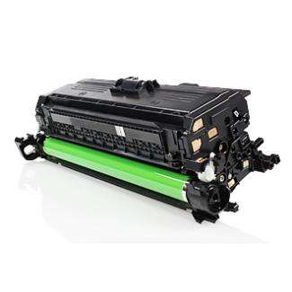 Cartuccia Compatibile del toner nero HP CE260X - Sostituisce 649X