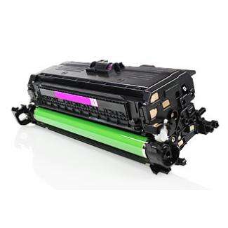 Cartuccia toner HP CE263A Magenta - Sostituzione 648A