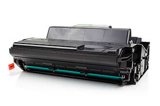 Cartuccia toner Ricoh SP4100/SP4110/SP4210/SP4310 nero Compatibile - Sostituisce 407008/402810/403180/407649/Tipo 220