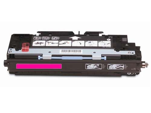 Cartuccia toner HP Q2673A Magenta - Sostituzione 309A