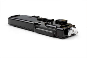 Cartuccia toner Compatibile nero Dell C2660DN/C2665DNF - Sostituisce 593-BBBU/67H2T/RD80W/593-BBBQ/Y5CW4/3070F/593-BBBM/KWJ3T/HD47M
