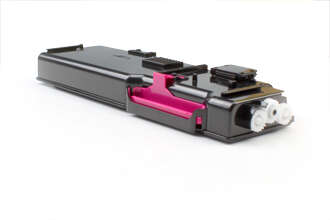 Cartuccia toner Dell C2660DN/C2665DNF Magenta - Sostituisce 593-BBBS/V4TG6/VXCWK/593-BBBP/FXKGW/GP3M4