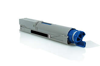 Cartuccia toner Compatibile OKI C3520/C3530/MC350/MC360 Nero - Sostituisce 43459324