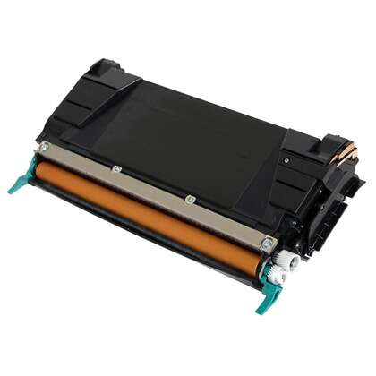 Cartuccia toner Compatibile Lexmark C746/C748/X746/X748/XS748 Magenta - Sostituisce C746A1MG/X746A1MG/X746A2MG/X746A3MG/X748H1MG/X748H3MG/24B5702