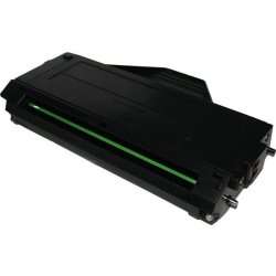 Cartuccia toner Compatibile nera Panasonic KX-FAT410X
