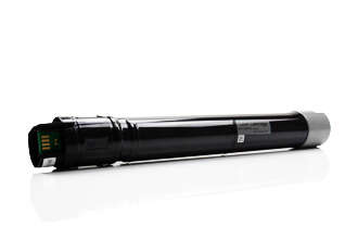 Cartuccia toner Compatibile nera per Xerox Phaser 7800 - Sostituisce 106R01569