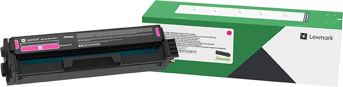 Lexmark CS331/CS431/CX331/CX431 Cartuccia Toner Originale Magenta - 20N20M0