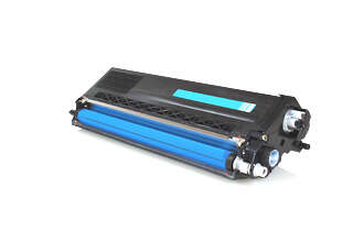 Cartuccia toner Compatibile Brother TN900 Ciano - Sostituisce TN900C