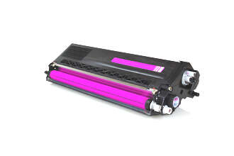 Cartuccia toner Compatibile Brother TN900 Magenta - Sostituisce TN900M