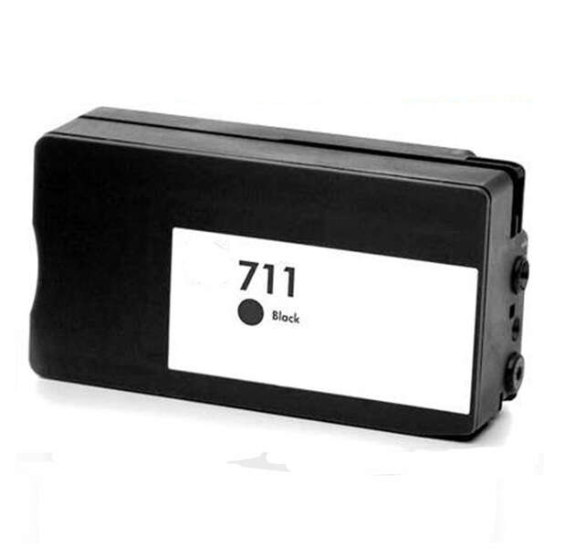 Cartuccia d'Inchiostro HP 711XL Compatibile - Sostituisce CZ133A/CZ129A