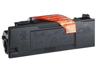 Cartuccia toner Compatibile nera Kyocera TK60 - Sostituisce 37027060