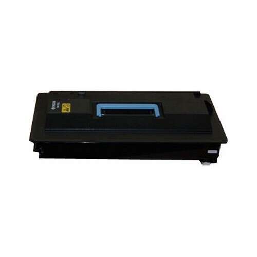 Kyocera TK715 Cartuccia toner nero Compatibile - Sostituisce 1T02GR0EU0