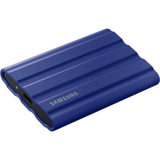 Disco rigido esterno Samsung T7 Shield SSD 1TB USB-C
