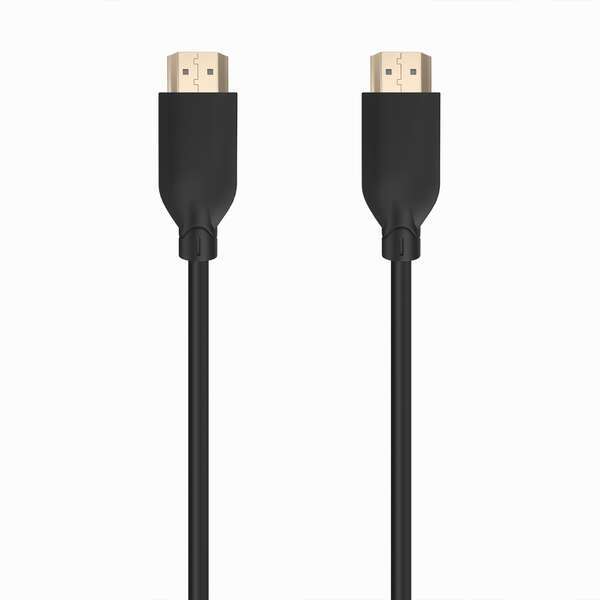 Cavo HDMI Aisens V2.0 CCS Premium ad alta velocità / Hec 4K@60Hz 18Gbps - A/M-A/M - 0