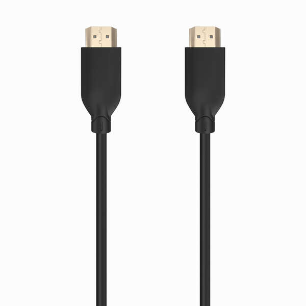 Cavo HDMI Aisens V2.0 CCS Premium ad alta velocità / Hec 4K@60Hz 18Gbps - A/M-A/M - 10 m - Colore nero