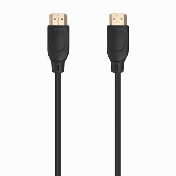 Cavo HDMI Aisens V2.0 Premium ad alta velocità / HEC 4K@60Hz 18Gbps - A/M-A/M - 1