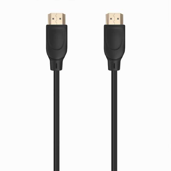 Cavo HDMI Aisens V2.0 Premium ad alta velocità / HEC 4K@60Hz 18Gbps - A/M-A/M - 1