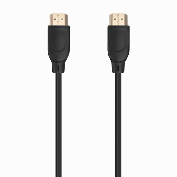 Cavo HDMI Aisens V2.0 Premium ad alta velocità / Hec 4K@60Hz 18Gbps - A/M-A/M - 5