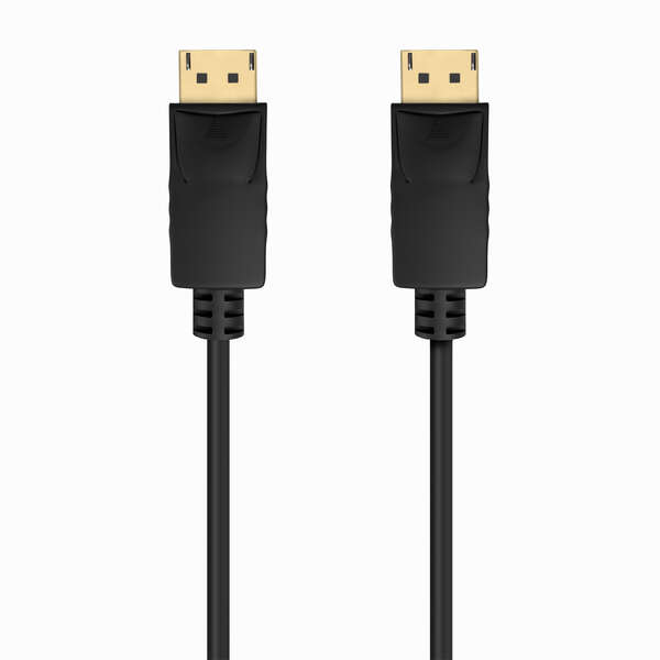 Cavo DisplayPort Aisens V1.2 CCS 4K@60Hz - DP/M-DP/M - 1