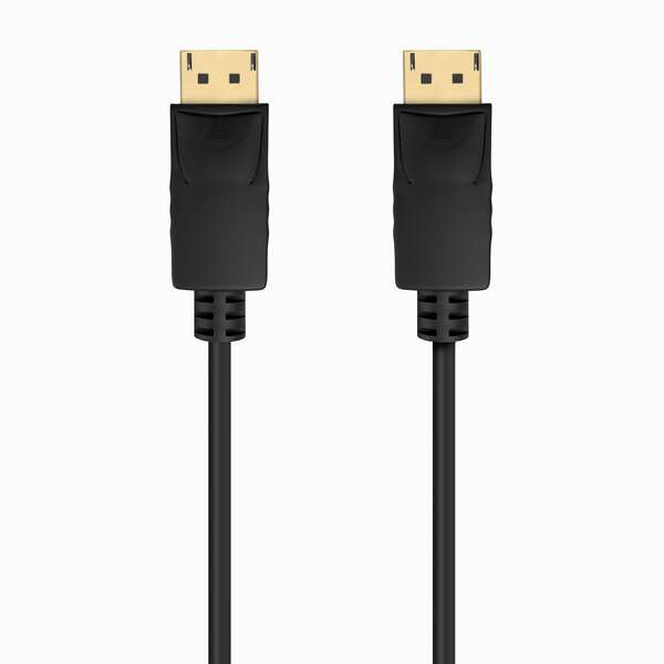 Cavo Displayport Aisens V1.2 CCS 4K@60Hz - DP/M-DP/M - 2