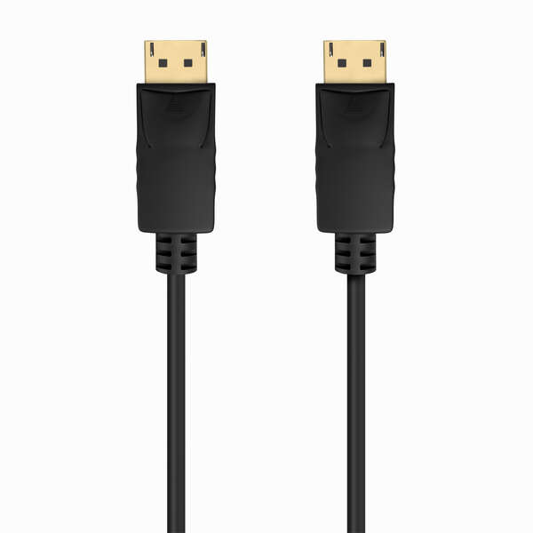 Cavo Displayport Aisens V1.2 CCS 4K@60Hz - DP/M-DP/M - 3