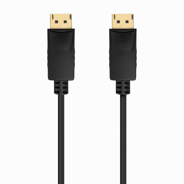 Cavo DisplayPort Aisens V1.2 CCS 4K@60Hz - DP/M-DP/M - 5