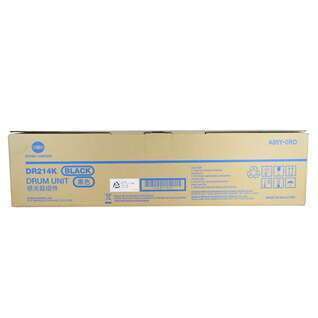 Konica Minolta IU214K NeroTamburo immagine originale - IU214K/A85Y0RD (Drum)