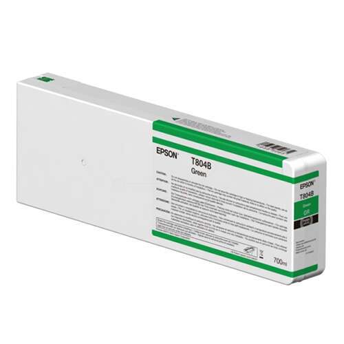 Epson C13T55KB00 Cartuccia d'Inchiostro Originale Verde - C13T55KB00