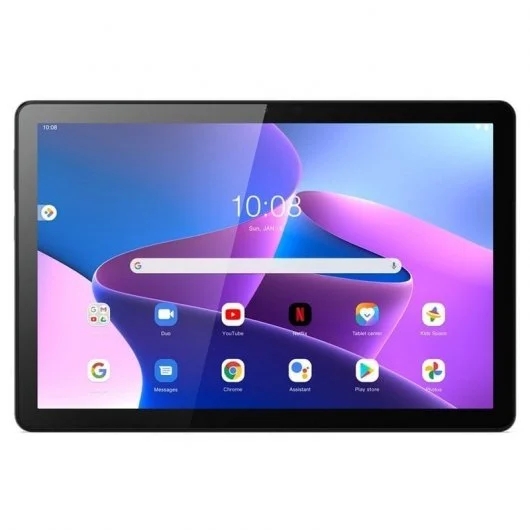 Lenovo Tab M10 (3rd Gen) Tablet 10.1" WUXGA 4G LTE - 64GB - RAM 4GB - Fotocamera posteriore 8mp - WiFI