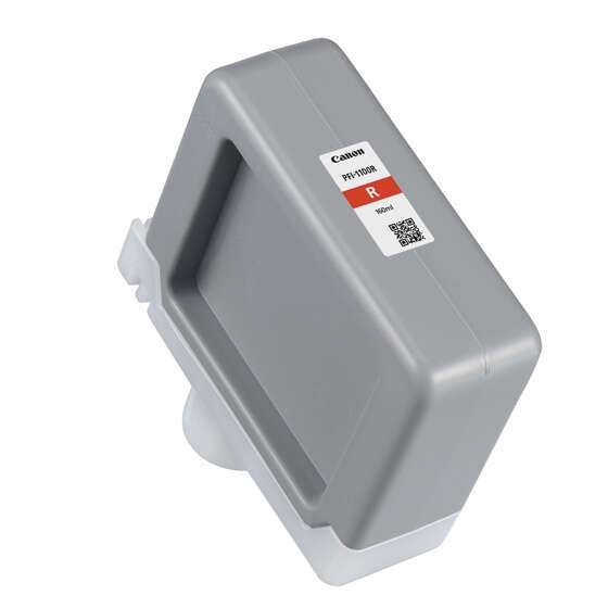 Cartuccia d'inchiostro originale Canon PFI1100 Red - 0858C001
