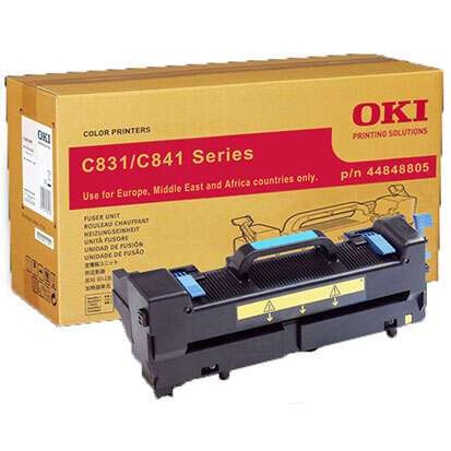 Fusore Originale OKI C831/C841 - 44848805