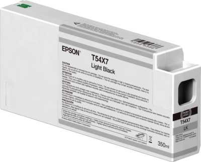 Cartuccia d'inchiostro originale Epson T54X7 Nero Light - C13T54X700