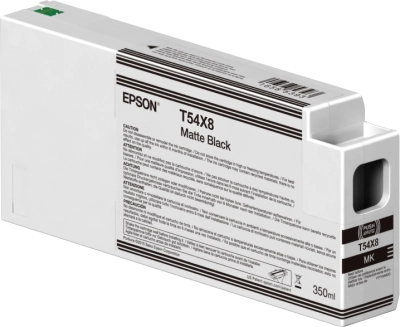 Cartuccia d'inchiostro originale Epson T54X8 Nero Opaca - C13T54X800