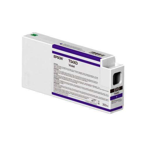 Cartuccia d'Inchiostro Originale Epson T54XD Viola - C13T54XD00