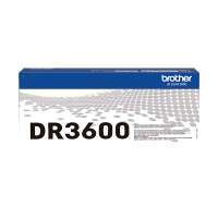 Brother DR3600 Tamburo Immagini Originale (Drum)