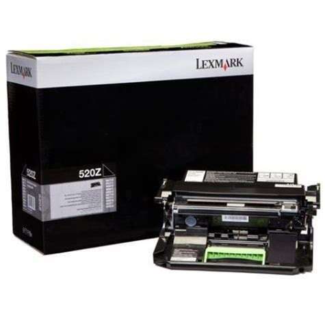 Lexmark M5155/M5163/M5170/XM7155/XM7163/XM7170 Tamburo Immagini Originale - 24B6025 (Drum)