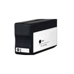 Cartuccia d'Inchiostro a Pigmenti Nero Compatibile 953XL - Sostituisce L0S70AE/L0S58AE (Chip di aggiornamento rinforzato)
